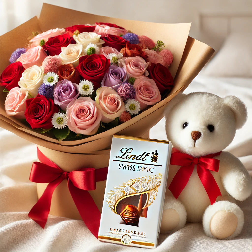 Sweet Serenity Gift Set