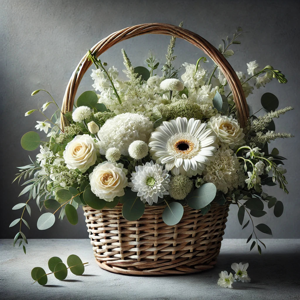 Serenity in Bloom