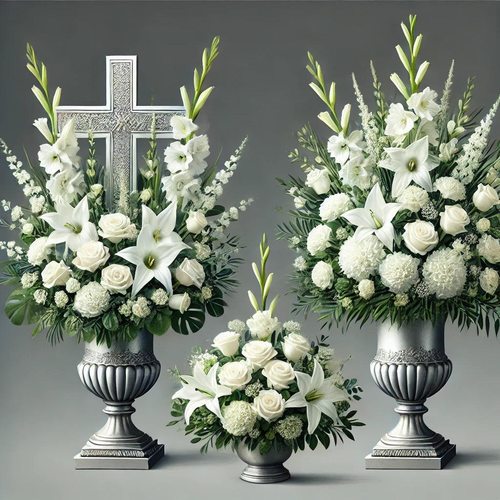 Eternal Memories Sympathy Collection