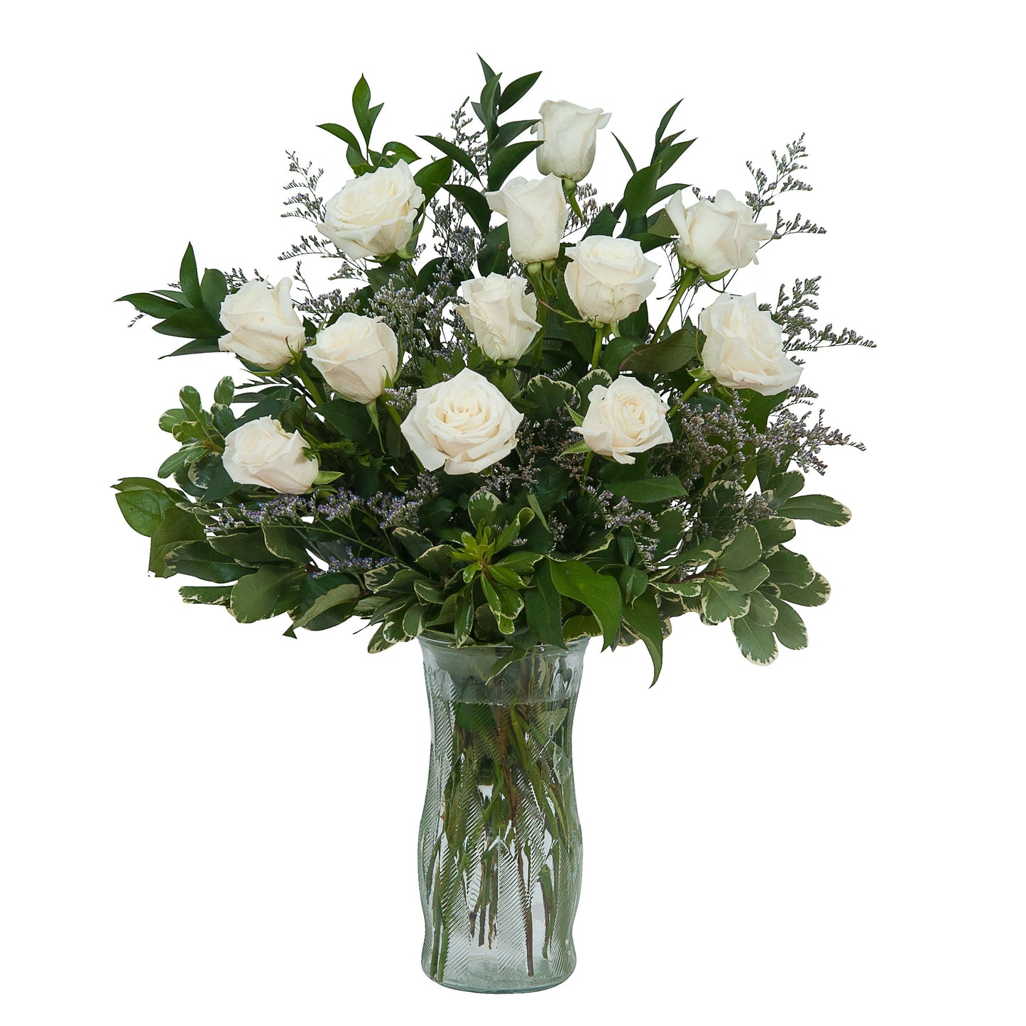 Elegance in Bloom (FGB26) - City Flowers & Gift Baskets