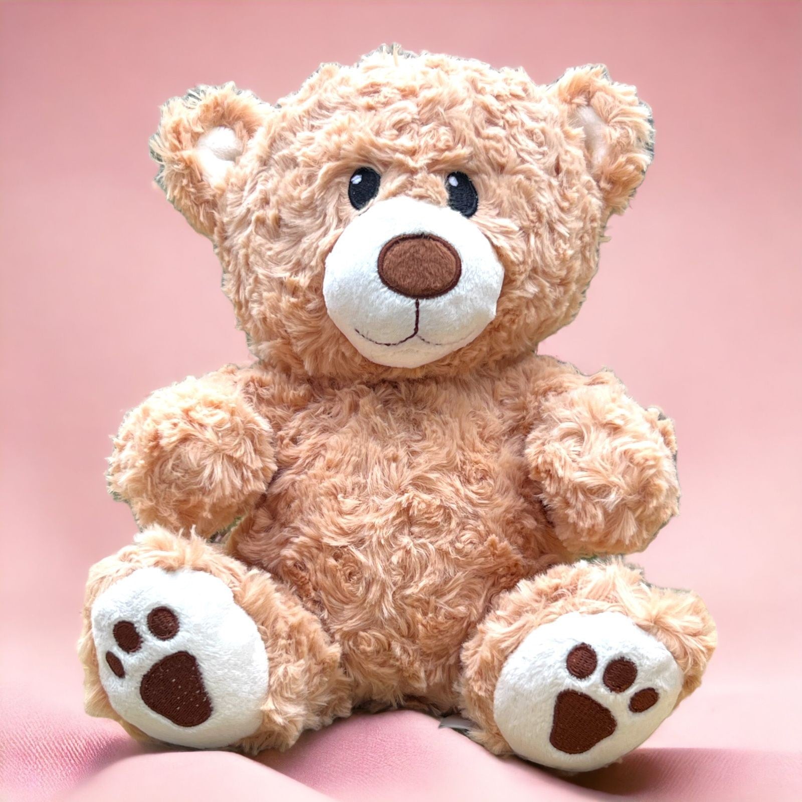 Medium-Sized Teddy Bear