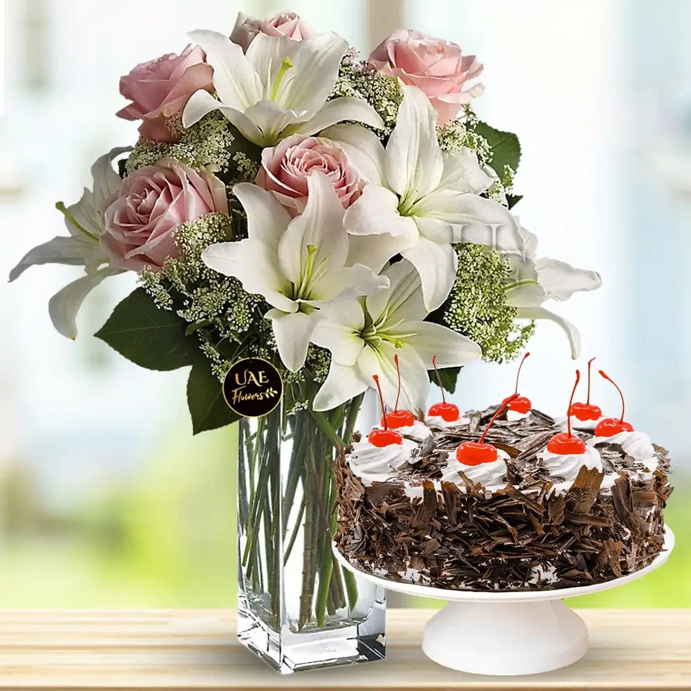 Elegance &amp; Indulgence Combo