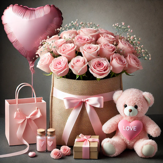 Sweet Affection Gift Set