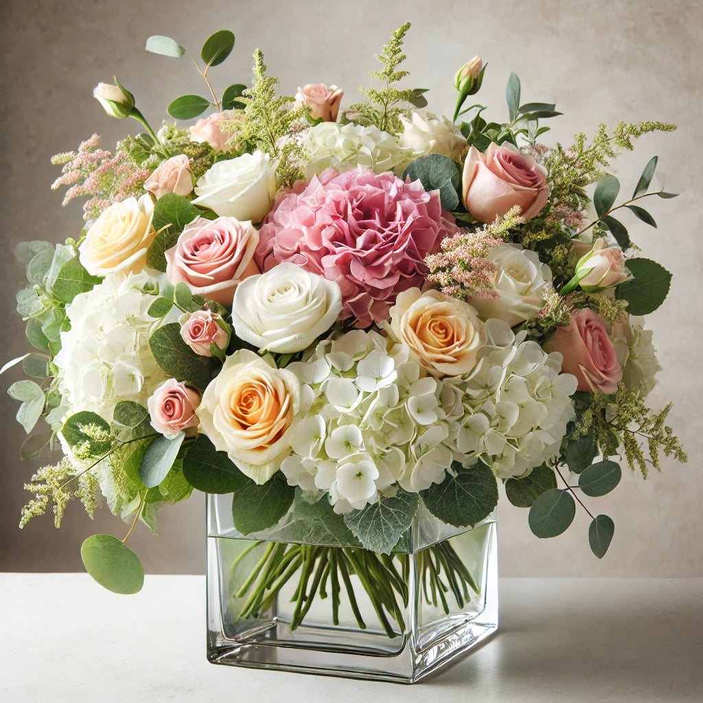 Elegance in Bloom