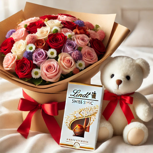 Sweet Serenity Gift Set