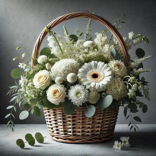 Serenity in Bloom