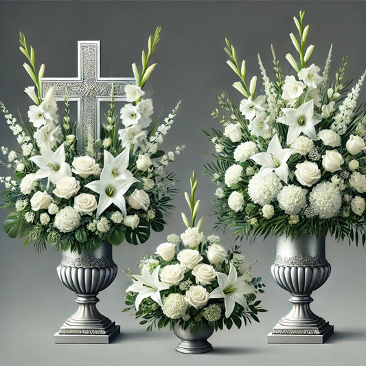 Eternal Memories Sympathy Collection