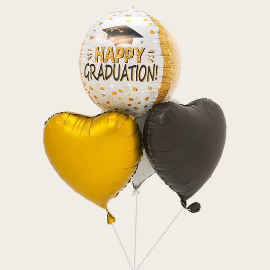 Graduation Balloons