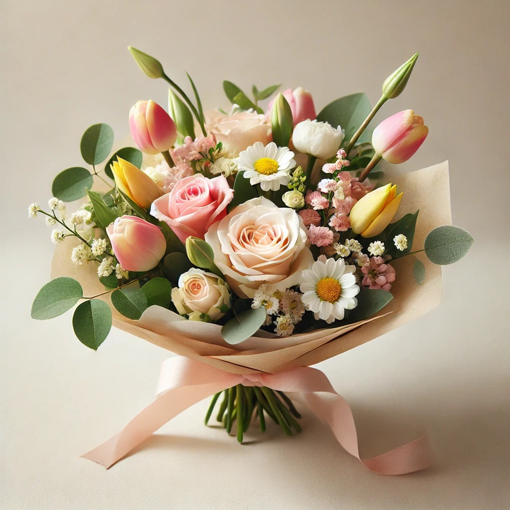 Sweet Harmony Bouquet