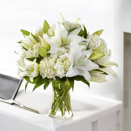 Sympathy Arrangements