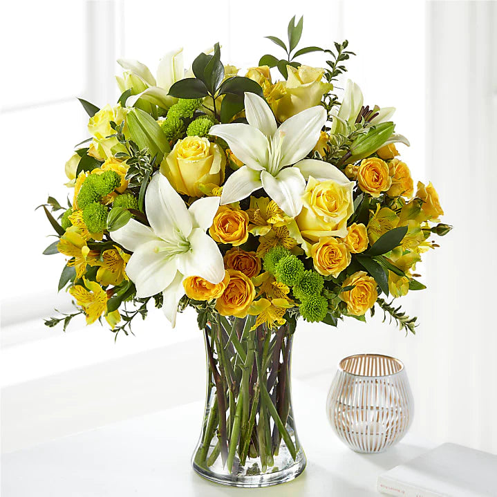 Get Well Flowers