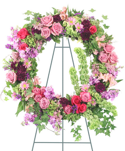 EVER ENCHANTING (FGB28) - City Flowers & Gift Baskets