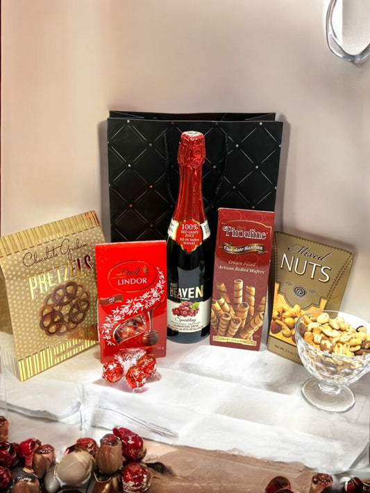 Sparkling Celebration Gift Set