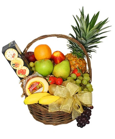 Golden Harvest Bounty